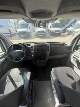 Mercedes-Benz Sprinter 316 ORIGINALEN VID EVRO 5 | Mobile.bg � ����� ������ 8