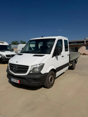������ Mercedes-Benz Sprint...