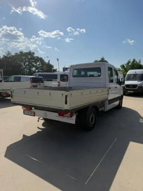 Mercedes-Benz Sprinter 316 ORIGINALEN VID EVRO 5 | Mobile.bg � ����� ������ 5