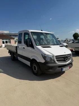 Mercedes-Benz Sprinter 316 ORIGINALEN VID EVRO 5 | Mobile.bg � ����� ������ 2