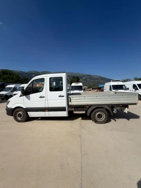 Mercedes-Benz Sprinter 316 ORIGINALEN VID EVRO 5 | Mobile.bg � ����� ������ 4