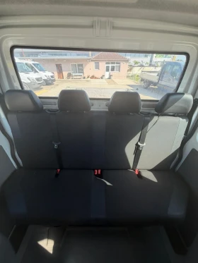 Mercedes-Benz Sprinter 316 ORIGINALEN VID EVRO 5 | Mobile.bg � ����� ������ 9