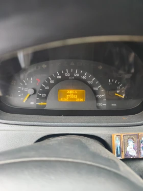 Mercedes-Benz Vito 111 | Mobile.bg � ����� ������ 8
