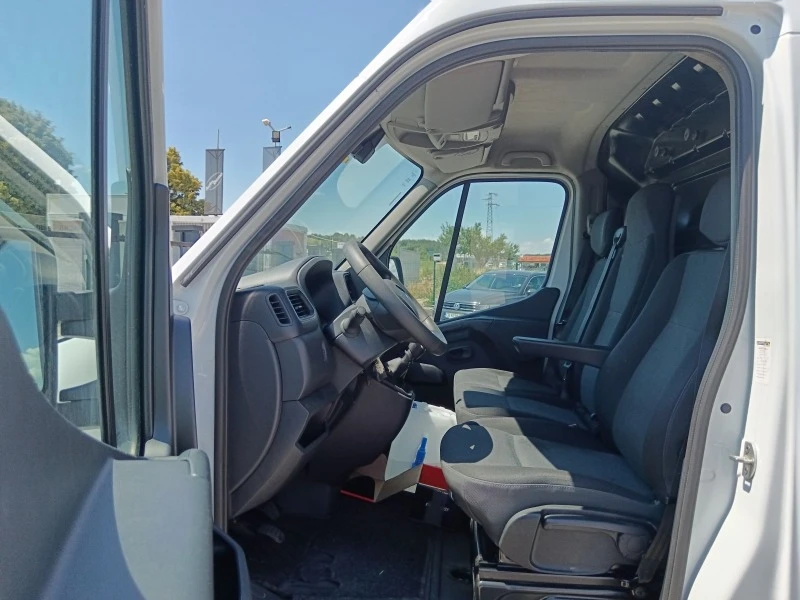 Renault Master 2.3d H3 L3, снимка 6 - Бусове и автобуси - 46355886