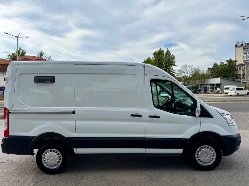 Ford Transit 2.0 TDCI 4X4 ЕВРО 6, снимка 5 - Бусове и автобуси - 51749564