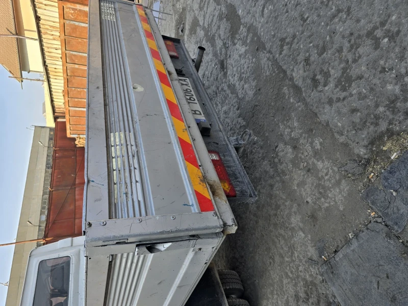 Ford Transit, снимка 6 - Бусове и автобуси - 52828643