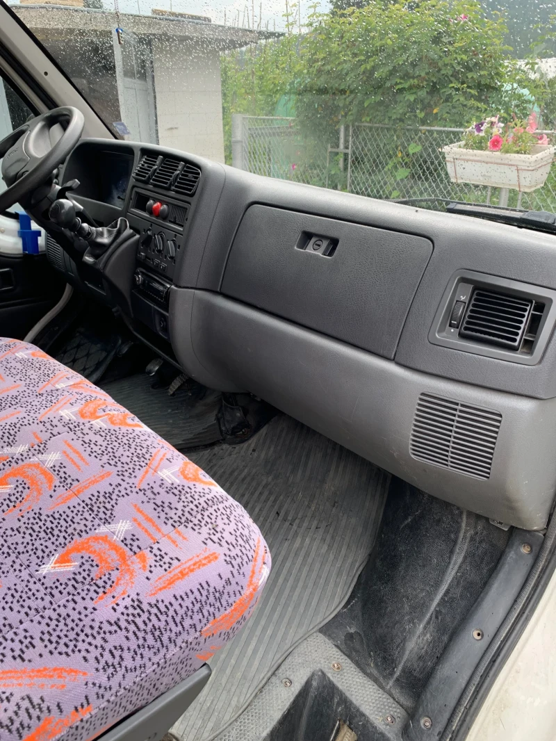 Peugeot Boxer Макс модел, снимка 9 - Бусове и автобуси - 53224340