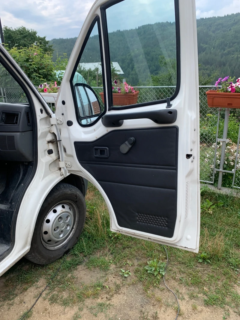 Peugeot Boxer Макс модел, снимка 7 - Бусове и автобуси - 53224340