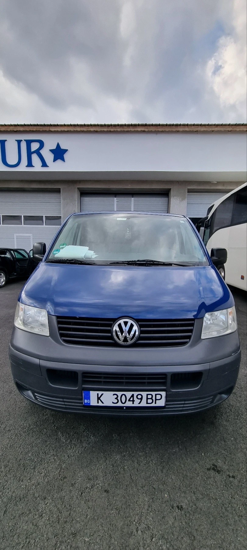 VW T5 1.9 TDI | Mobile.bg   1