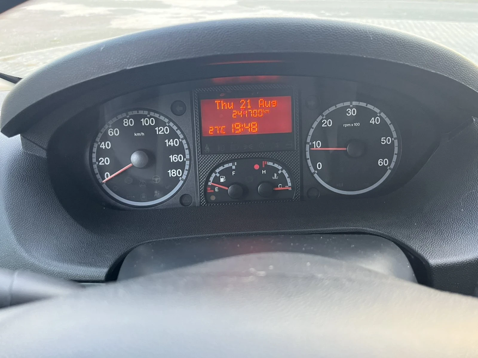 Peugeot Boxer 8+ 1 5 | Mobile.bg   12