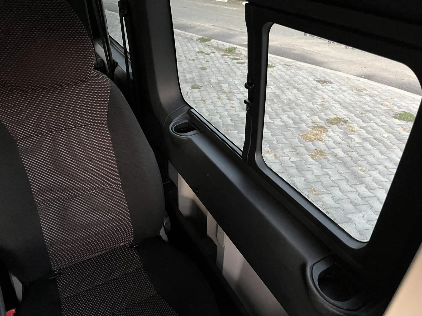 Peugeot Boxer 8+ 1 5 | Mobile.bg   15