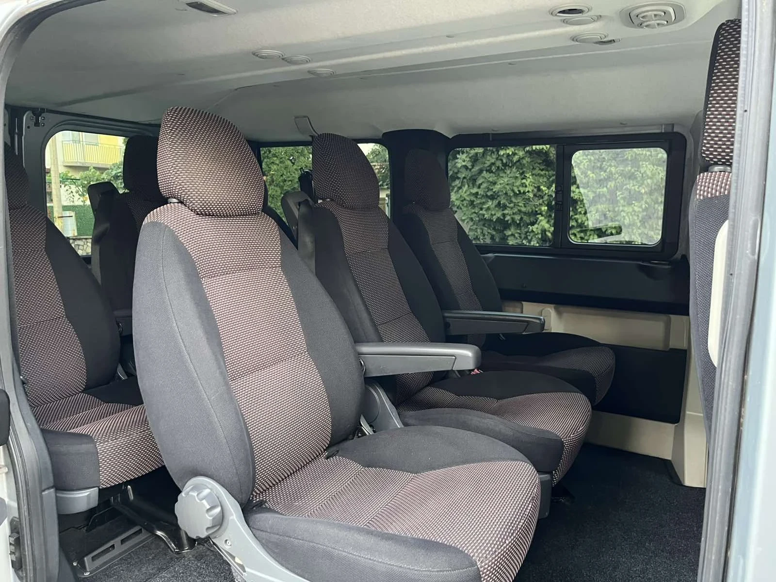 Peugeot Boxer 8+ 1 5 | Mobile.bg   13