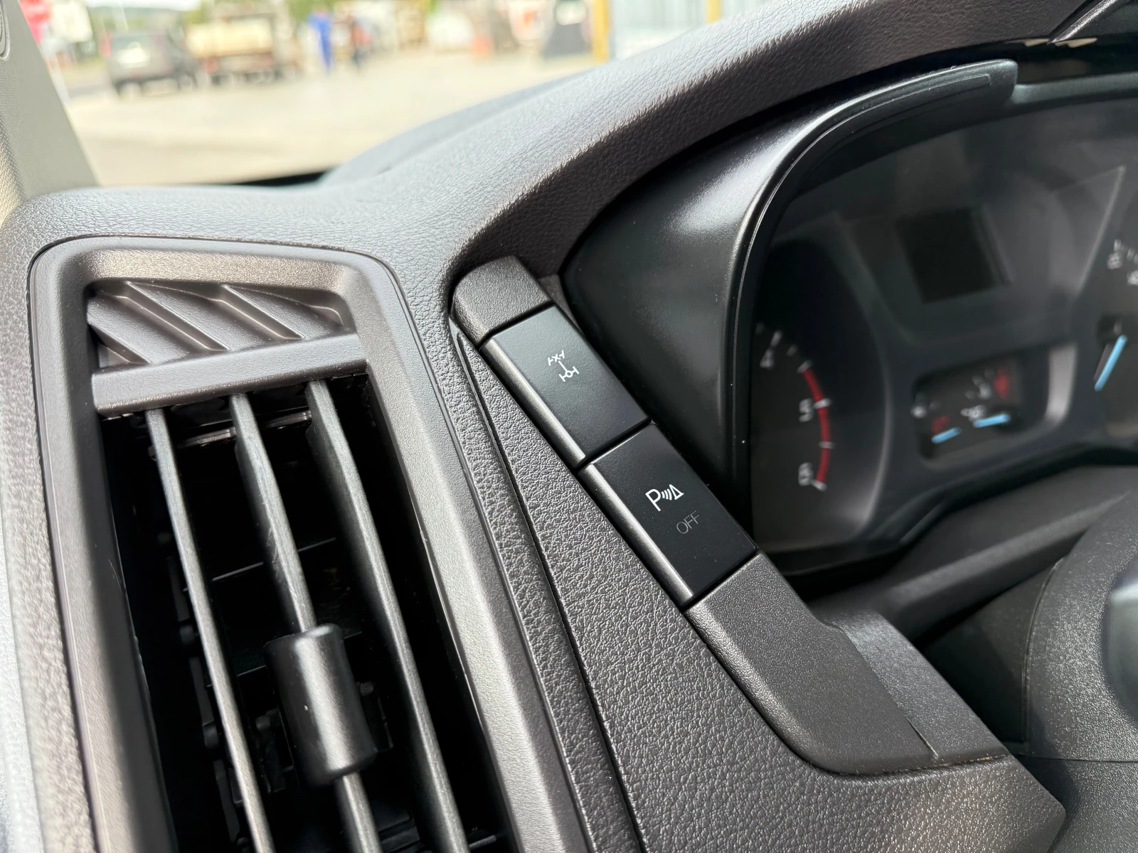 Ford Transit 2.0 TDCI 4X4  6 | Mobile.bg   14