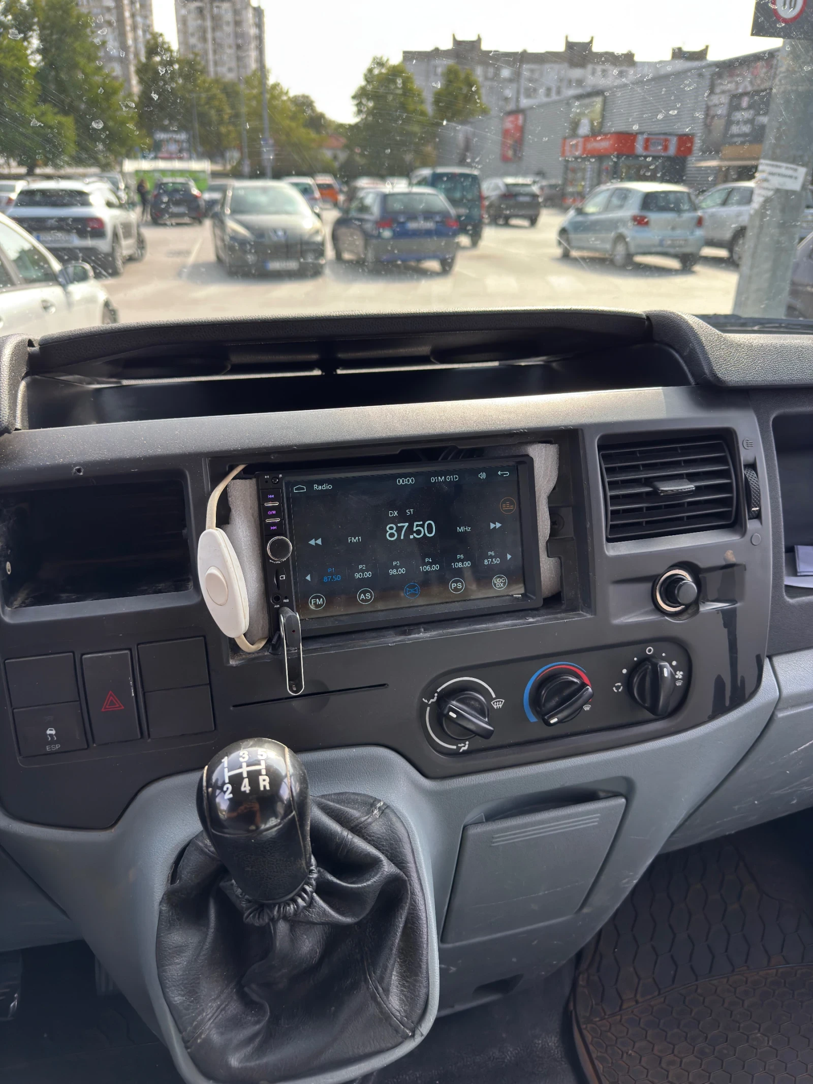 Ford Transit  - изображение 6