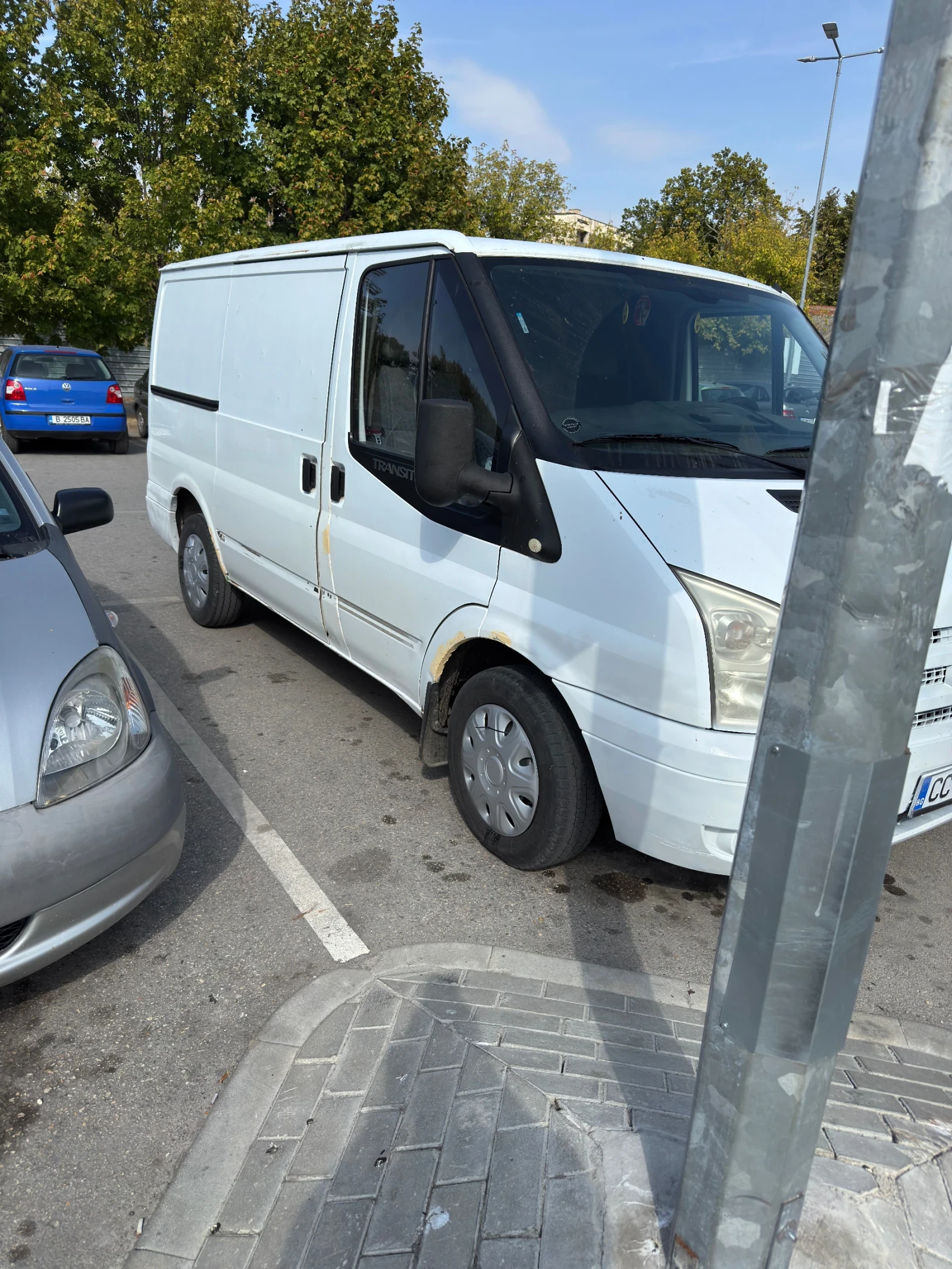 Ford Transit  - изображение 2