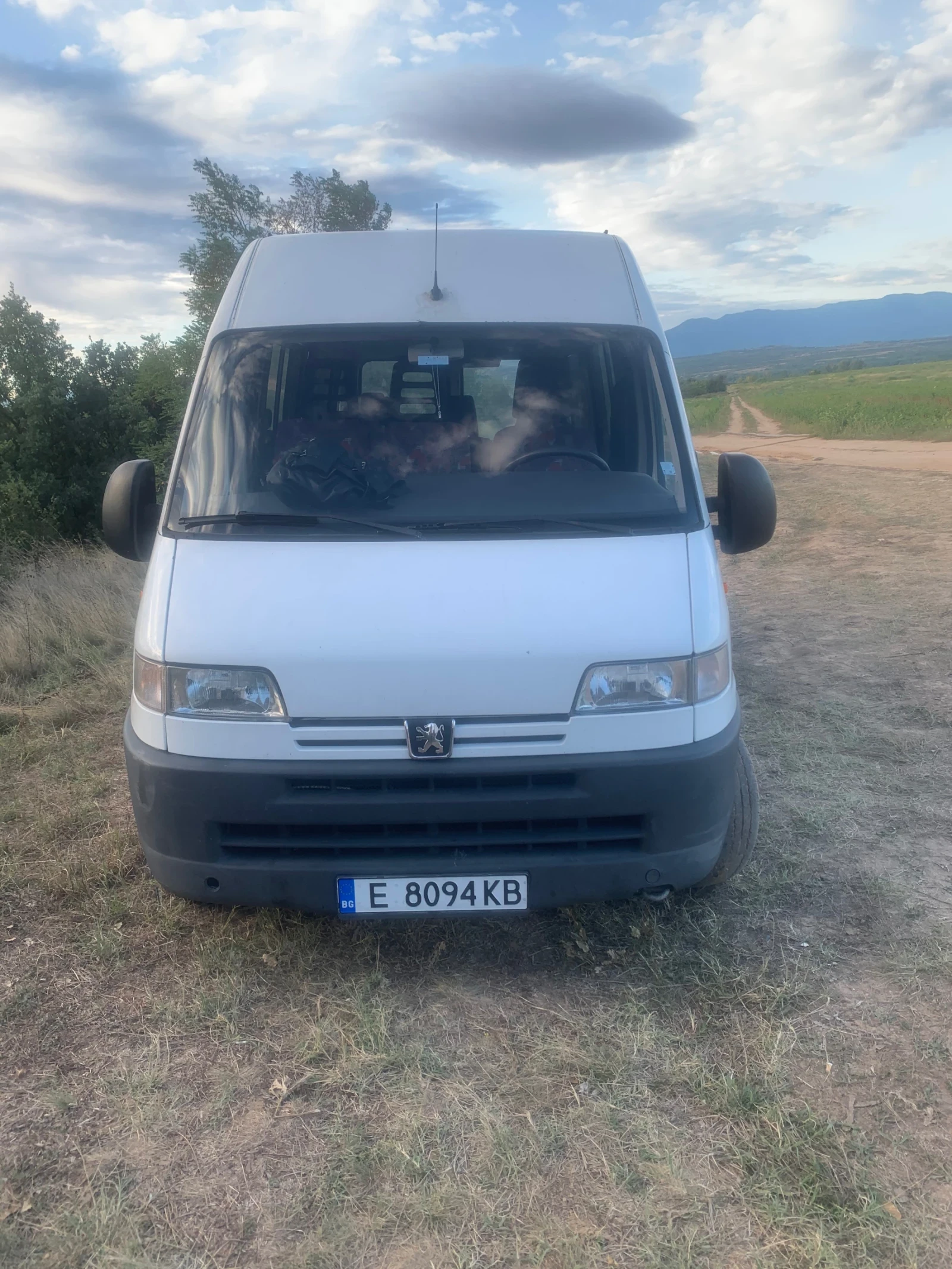 Peugeot Boxer ���� ����� | Mobile.bg � ����������� 15