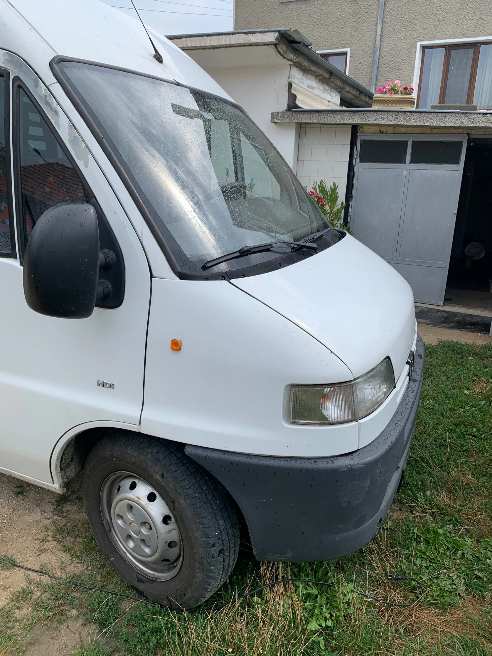 Peugeot Boxer Макс модел - изображение 4