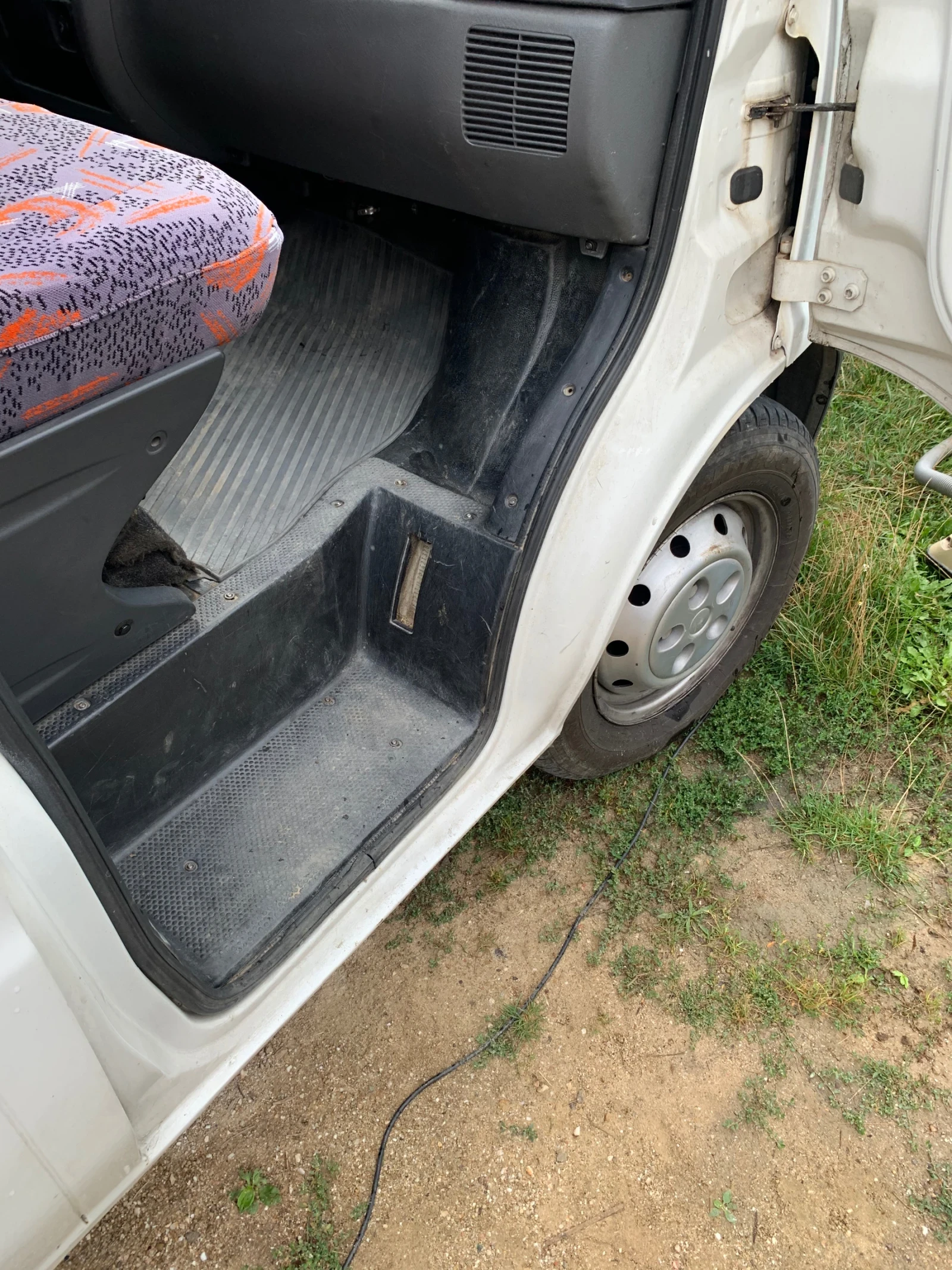 Peugeot Boxer Макс модел - изображение 8