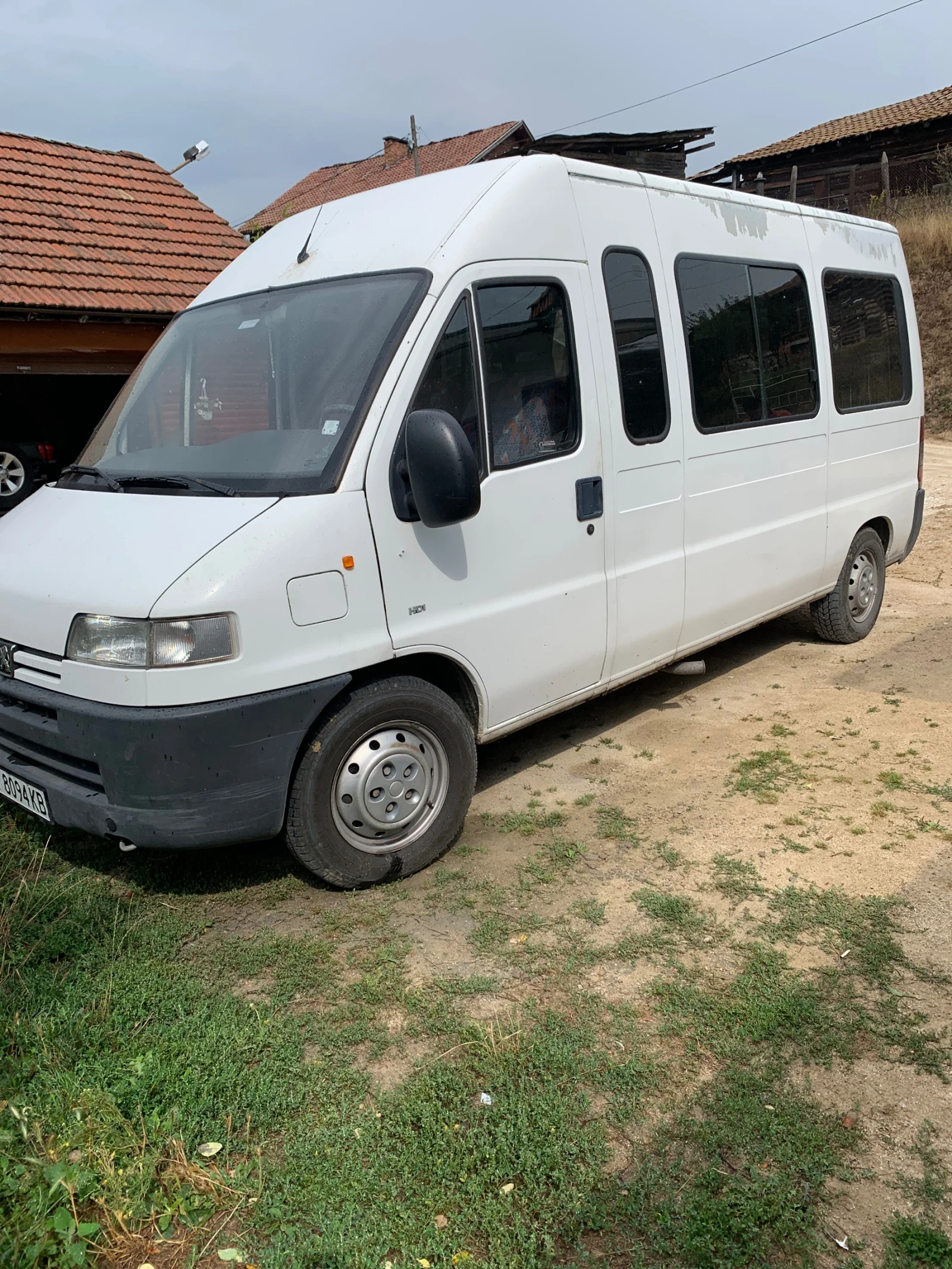 Peugeot Boxer ���� ����� | Mobile.bg � ����������� 1