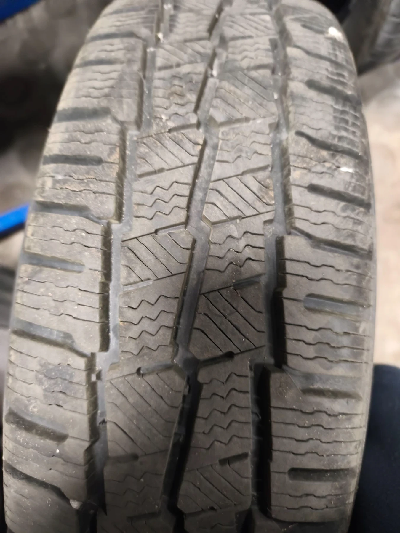 Mercedes-Benz Vito 111, снимка 11 - Бусове и автобуси - 56741538