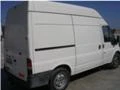 Ford Transit 2.4 задно предаване на части, снимка 2