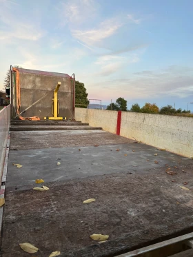 Man Tga 26.430  + Palfinger PK16502, снимка 6