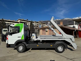     Mercedes-Benz Atego 918 ,  , 5