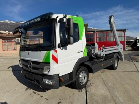  Mercedes-Benz Atego