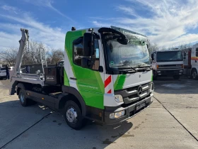 Mercedes-Benz Atego 918 ,  , 5 | Mobile.bg    5