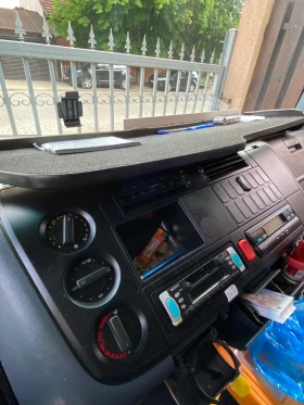 Mercedes-Benz Atego 817 | Mobile.bg    2