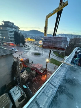 Man Tga 26.430  + Palfinger PK16502, снимка 12