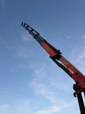 Man Tga 26.430  + Palfinger PK16502, снимка 10