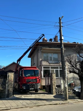 Man Tga 26.430  + Palfinger PK16502, снимка 14