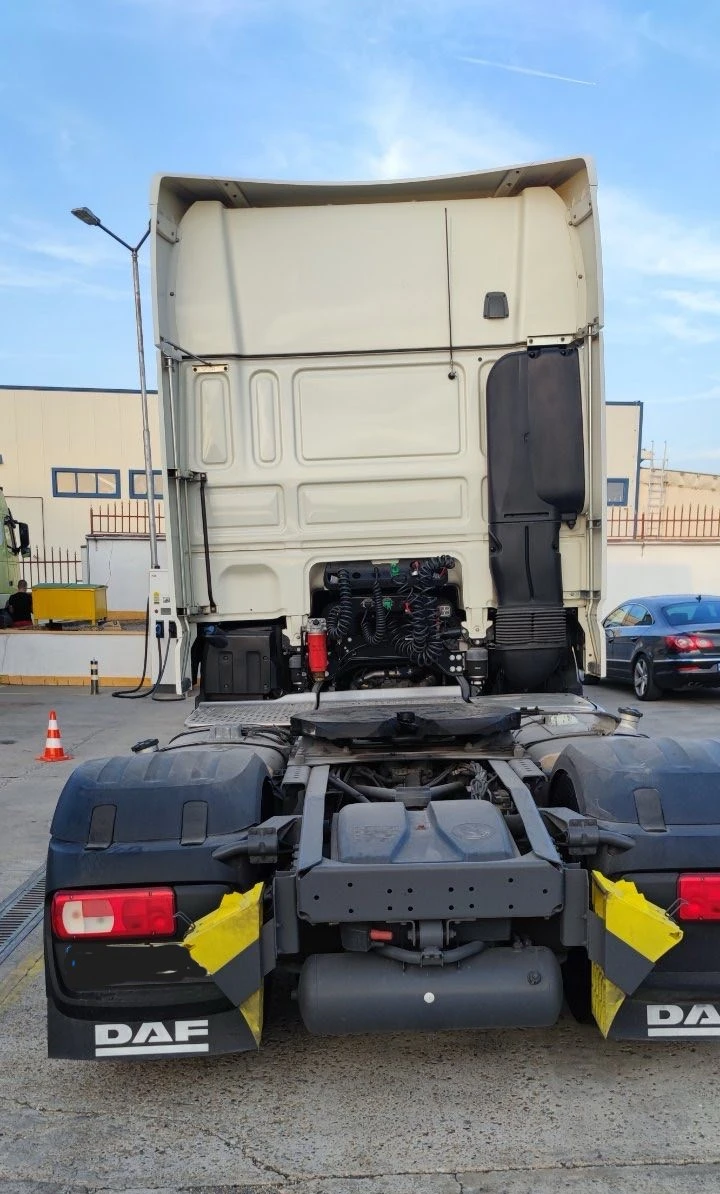 Daf XF XF 530 FT - изображение 3