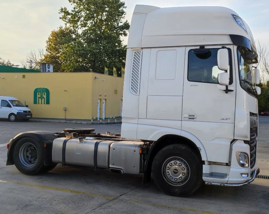 Daf XF XF 530 FT - изображение 2