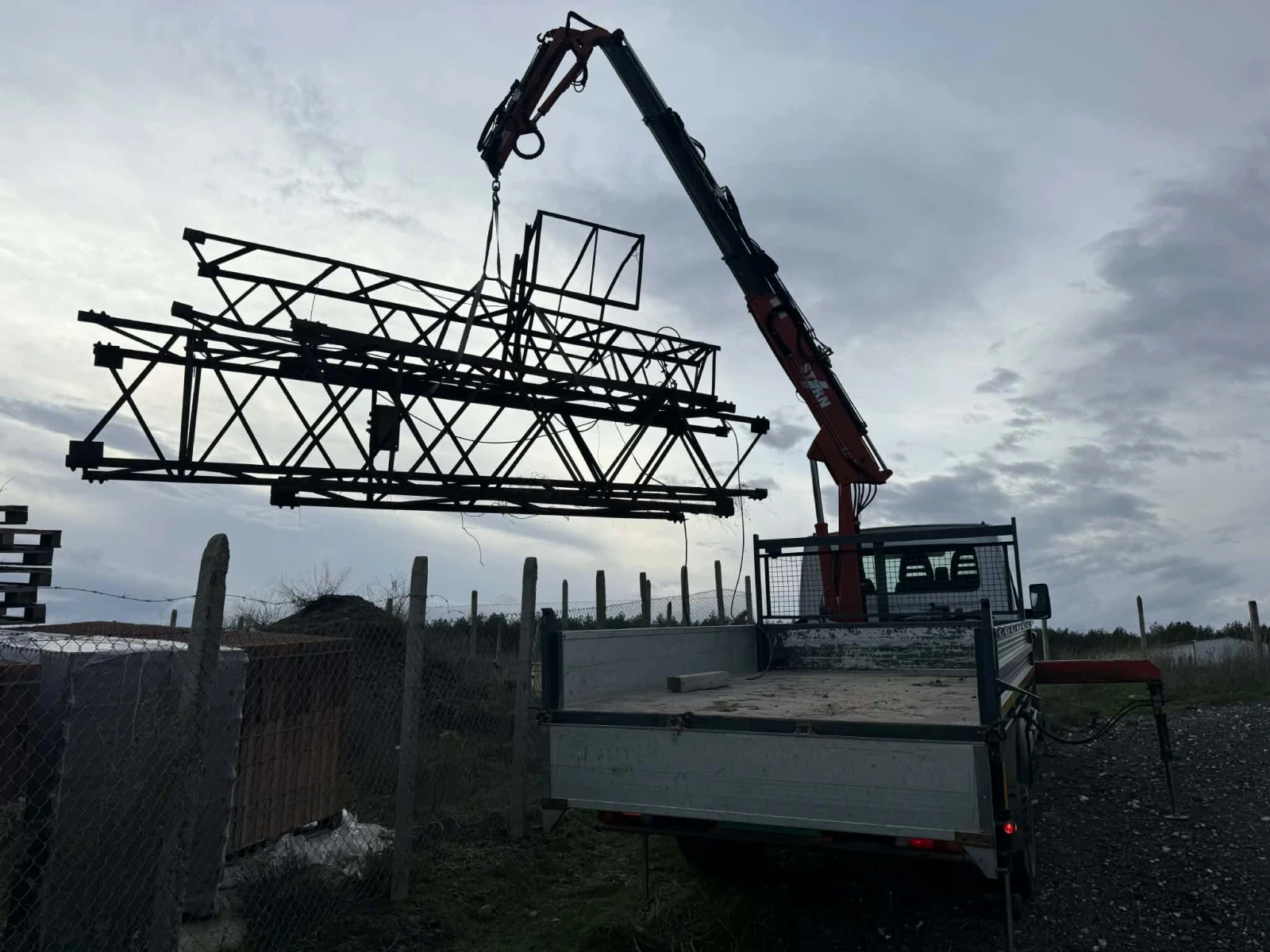 Iveco Daily 65 C15 | Mobile.bg � ����������� 4