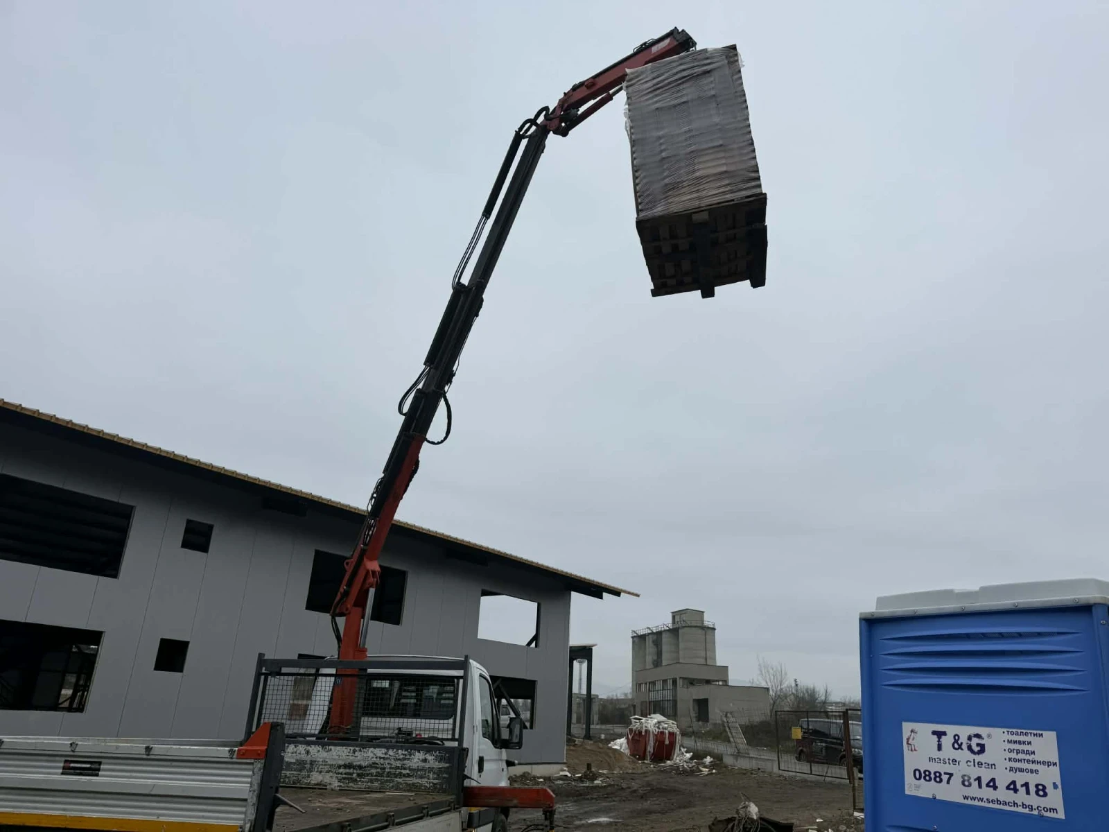 Iveco Daily 65 C15 | Mobile.bg � ����������� 3