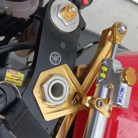 Yamaha YZF-R1, снимка 9