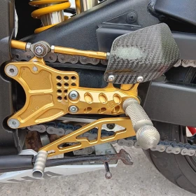 Yamaha YZF-R1, снимка 10