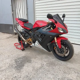 Yamaha YZF-R1, снимка 5