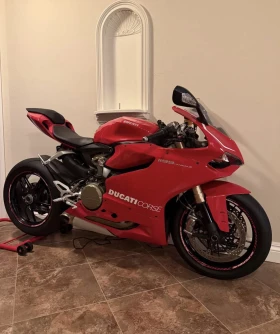 Ducati Panigale 1199, снимка 5