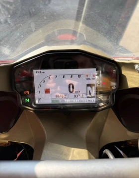 Ducati Panigale 1199, снимка 6