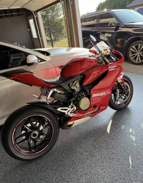 Ducati Panigale 1199, снимка 2