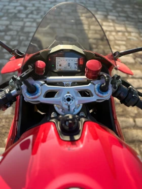 Ducati Panigale 1299 PANIGALE S, снимка 6