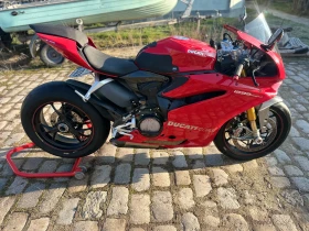 Ducati Panigale 1299 PANIGALE S, снимка 3