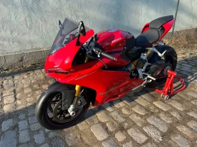 Ducati Panigale 1299 PANIGALE S, снимка 4