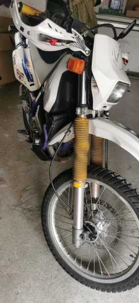 Suzuki Dr, снимка 3