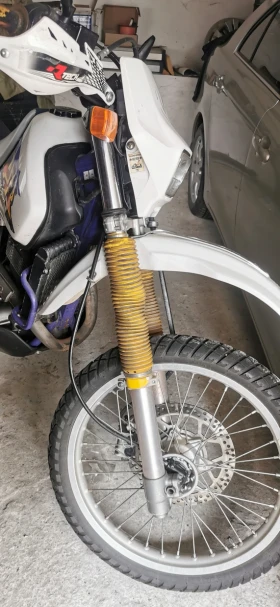Suzuki Dr, снимка 5