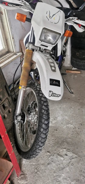 Suzuki Dr, снимка 7