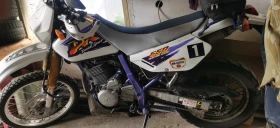 Suzuki Dr, снимка 1